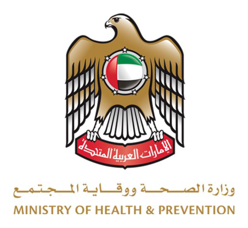 UAE Ministry of Health & Prevention