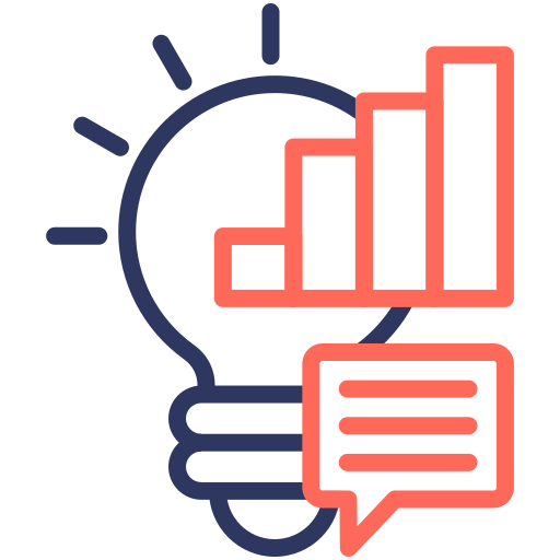 Business Growth Icon