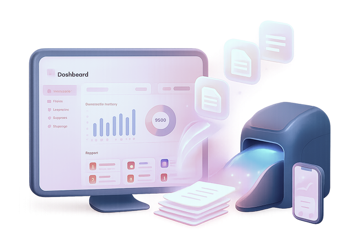 Digitize Your Business