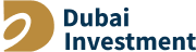 Dubai Investment Logo