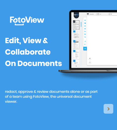 fotoview edite,view collaborate on documents
