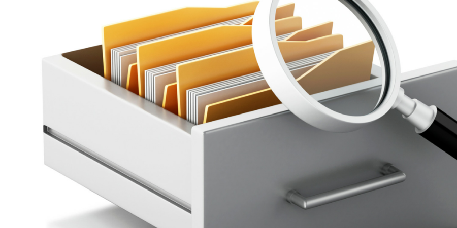 How SharePoint Helps in Document Management Search?