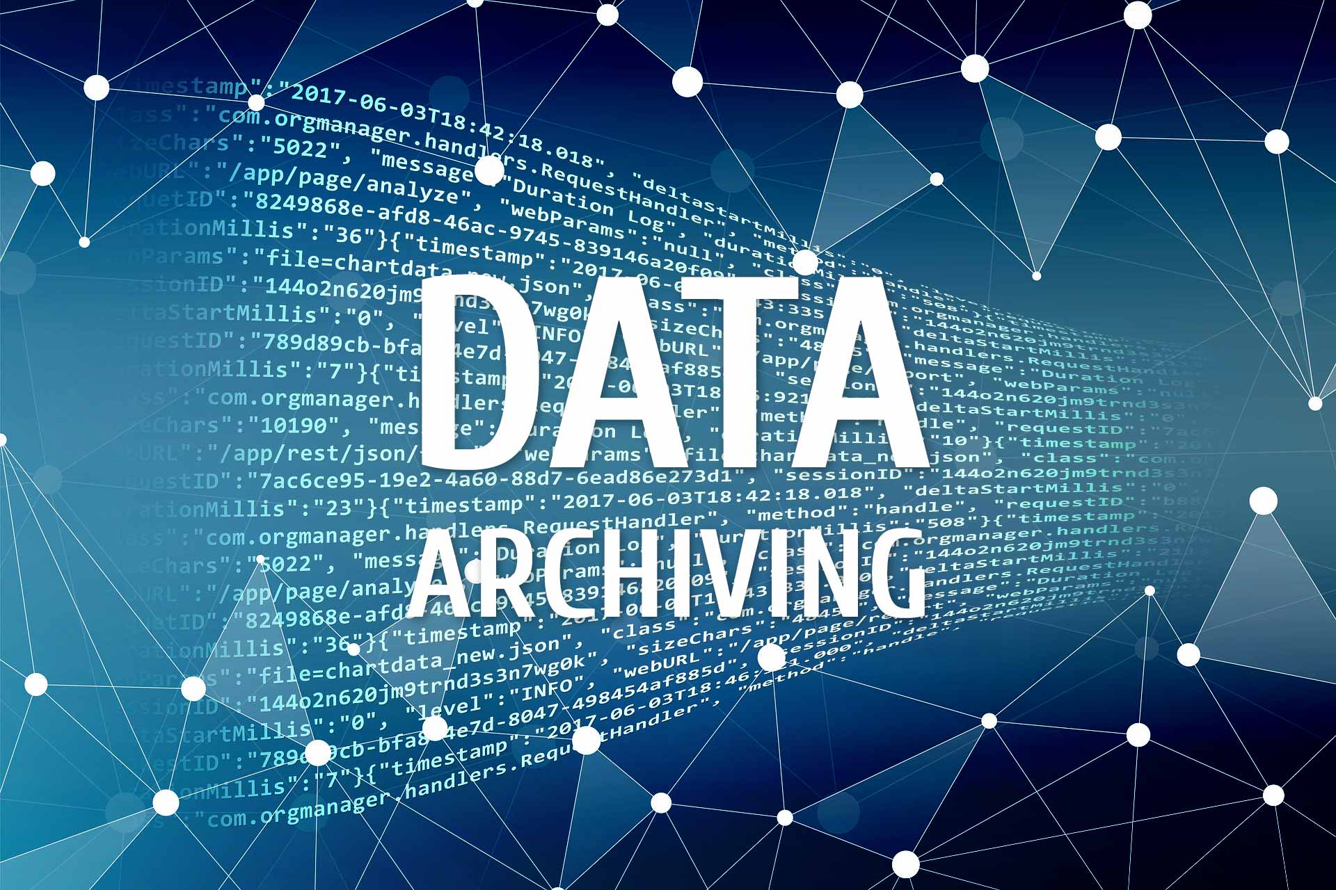 Five Tips to Choose an Archiving System Software