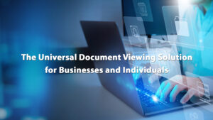 Document Viewing