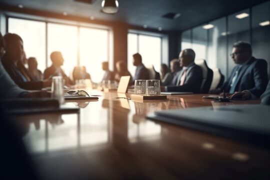 Investment Documents