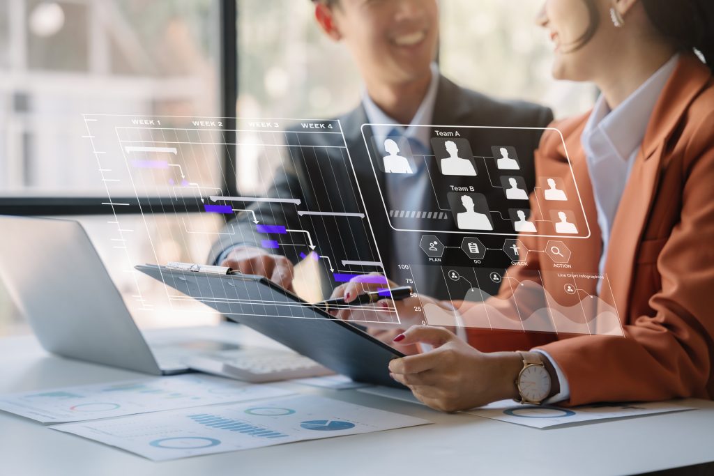 Digital Transformation
