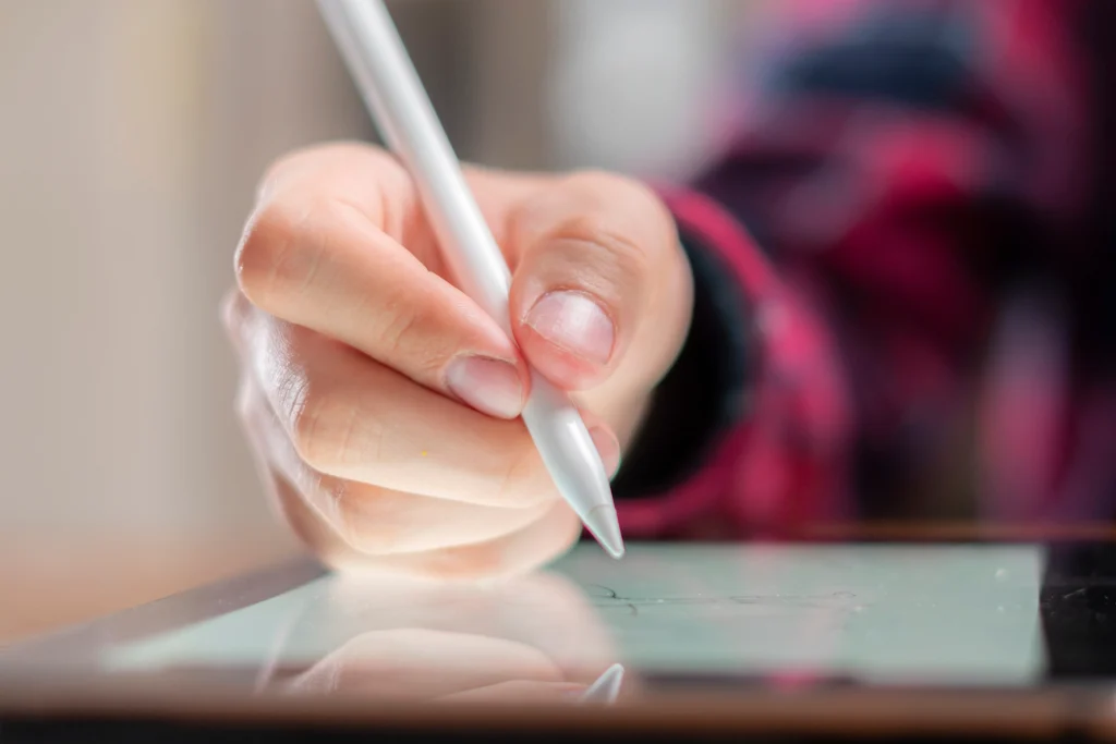 OCR Handwriting
