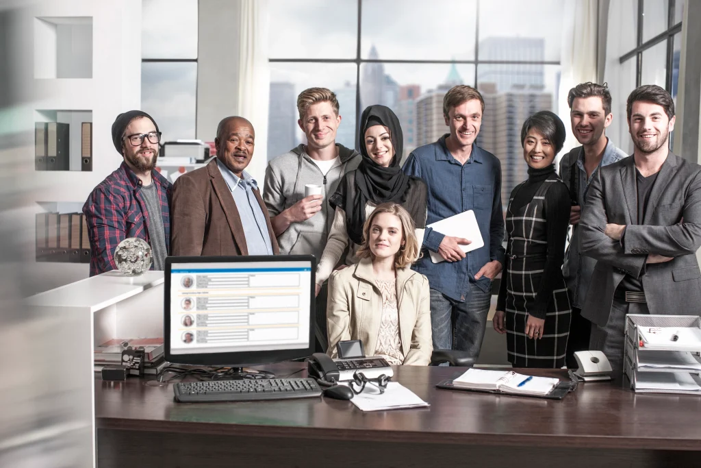 Empowerment in Management