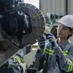 UAE Manufacturing