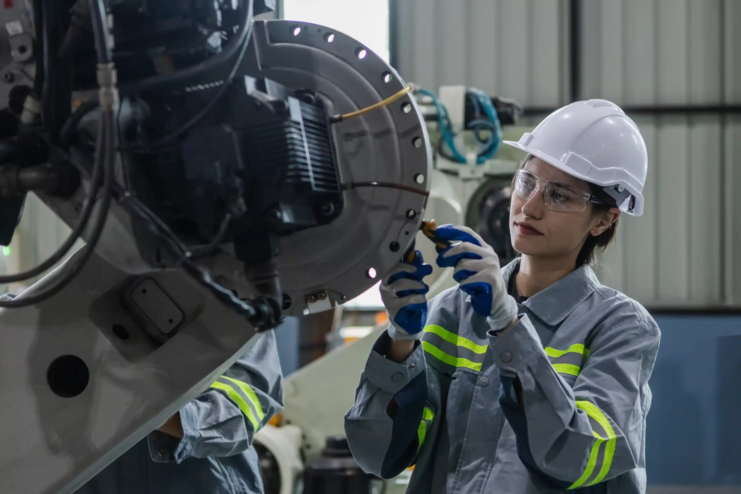 UAE Manufacturing