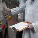 Quality Control Process