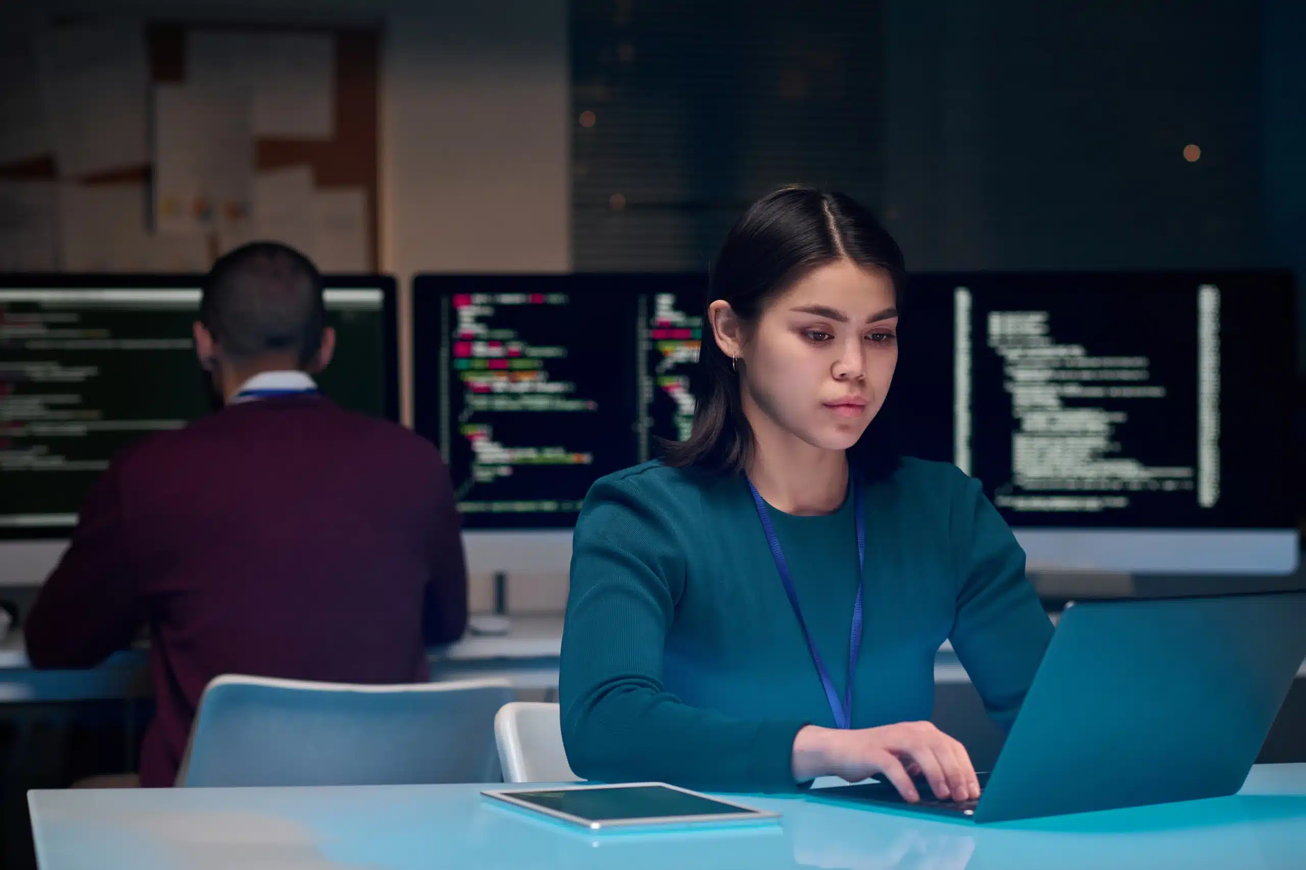 Digital Employee Experience