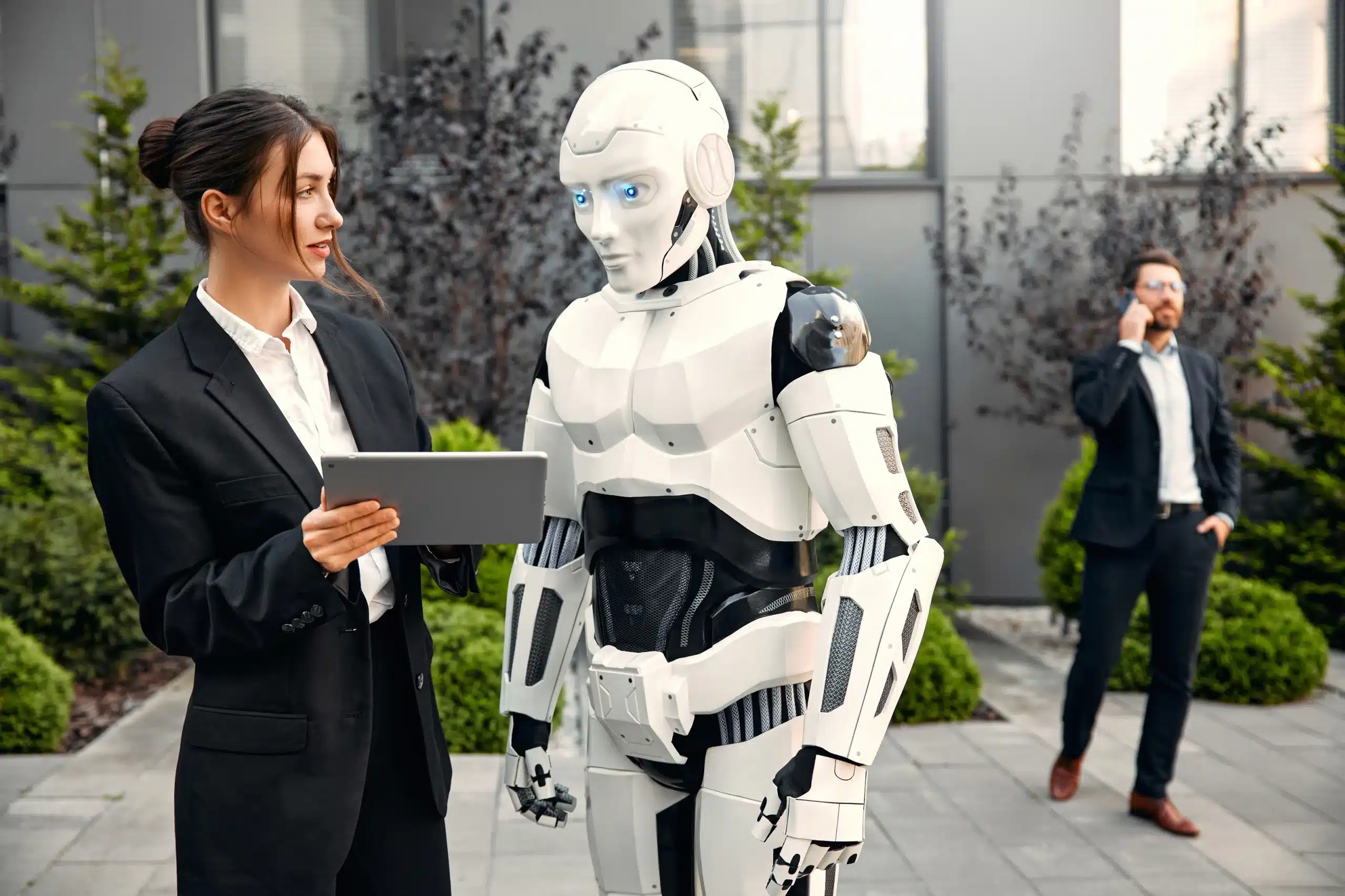 AI and ECM